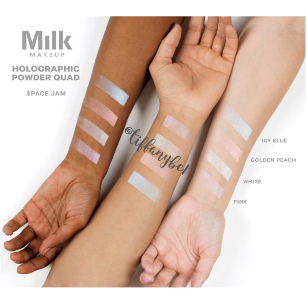 Milk Makeup Holographic Highlighting Powder - Picture 3 of 15